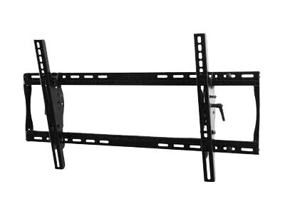 Peerless PT650 Paramount neigbare, universale Wandhalterung Für 39"-75" Displays