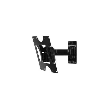 Peerless PP740 Schwenkbarer Wandarm für Bildschirmgrößen zwischen 22 und 43 Zoll