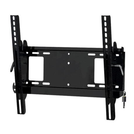 Peerless PTL640 Neigbare Halterung mit Sicherheitsverriegelung Bildschirmgrößen 26" - 46"