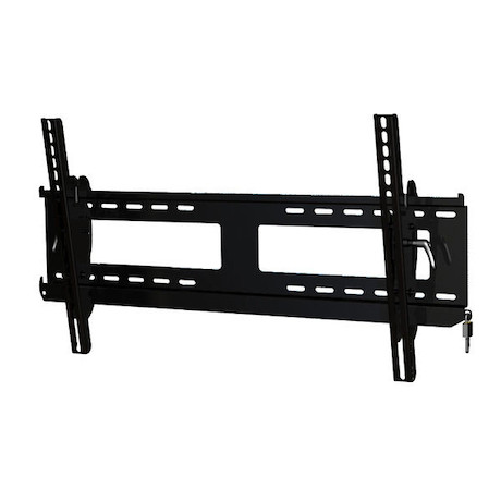 Peerless-AV PTL650 – neigbare Halterung mit Sicherheitsverriegelung für 37″ bis 75″ Displays - Querf