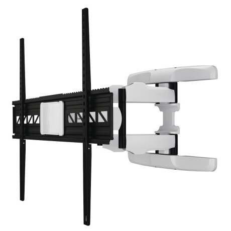 Hama TV-Wandhalterung FULLMOTION - 90", 75kg, VESA 800x600