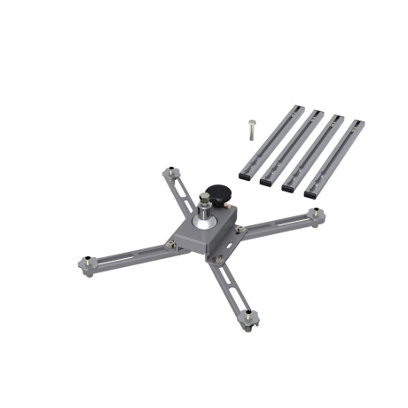 Kindermann Kugelgelenk mit langen Spinnenbeinen für Deckenlift Compact²