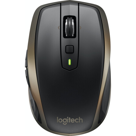 Logitech MX Anywhere 2 Business Maus - kabellos inkl. Darkfield Laser Tracking