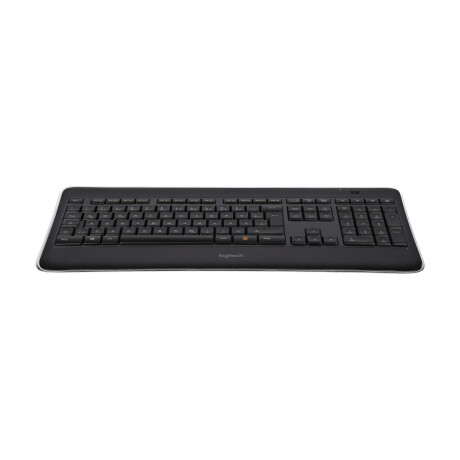 Logitech K800 kabellose Tastatur mit intelligenter Hintergrundbeleuchtung