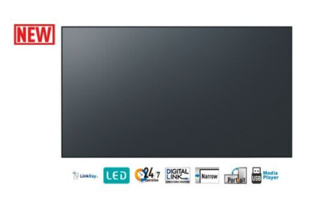 Panasonic TH-49SF2 - Demoware