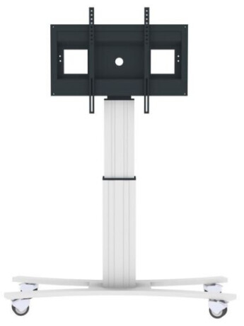 Conen SCETAC Mobiles elektr.höhenverstellbares mobiles System für 42" bis 100"