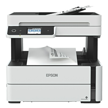 Epson ET-M3170 Ecotank 4-in-1 schwarz/weiß Multifunktionsdrucker nachfüllbar