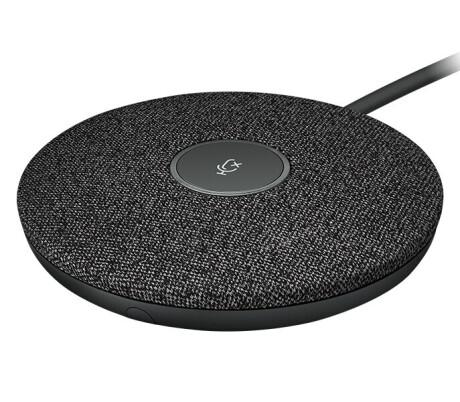 Logitech Rally Mic Pod - Demoware