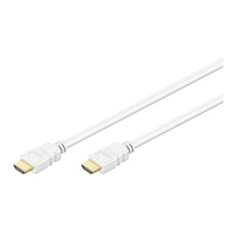 MAXlum HDMI-Kabel 3m weiß