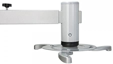 MAXlum BeamFix Wandhalter 48-66 cm