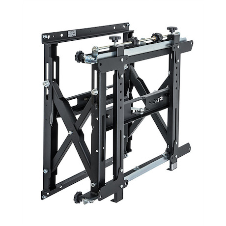 Hagor VWH-1 Videowallhalterung für Einzeldisplays von 42–55″/107–140 cm