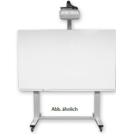 KROmedia Komplettes interaktives System (mobil)