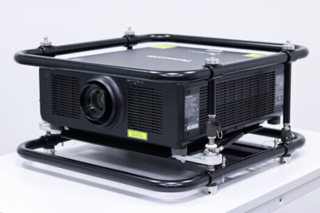 Panasonic Rental Frame ET-RFD40 Mietrahmen für PT-DZ13K/RZ120/RZ660/RZ770/RZ870/RZ970