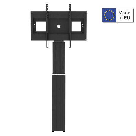 Hagor Wall Lift Pro höhenverstellbares Wand-Liftsystem für XXL-Bildschirme