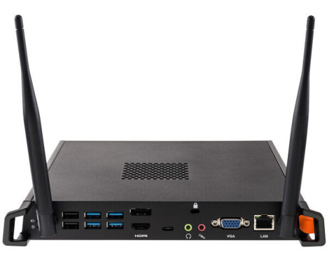 iiyama SPC5801BB Mini-PC