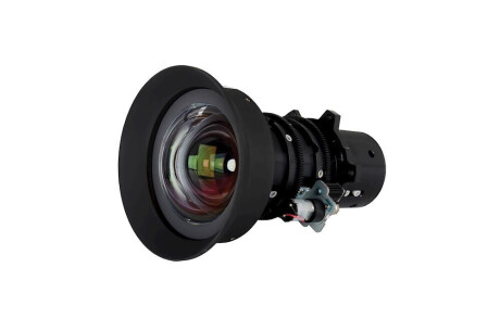 Optoma BX-CTA15 Objektiv Short Throw 0,75~0,95:1 - Kurzdistanzobjektiv