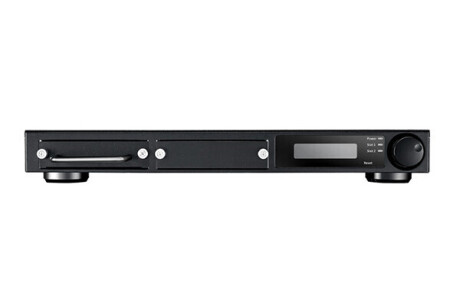 Optoma CS200T Chameleon 4K Image Scaler passend für ZH420UST Short-Throw-Beamer