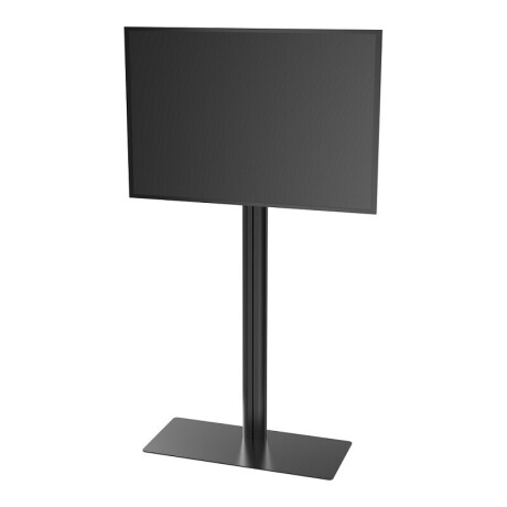 Hagor M Stand 180 Floorbase höhenverstellbarer Displayständer
