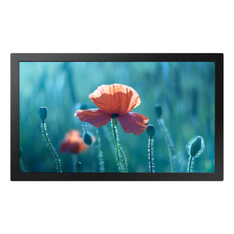 Samsung QB13R 13'' Display mit Full HD Auflösung