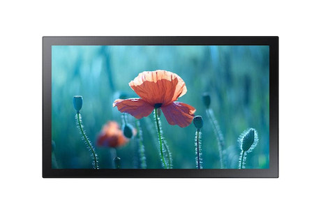 Samsung QB13R-T 13'' Touchdisplay mit Full HD Auflösung