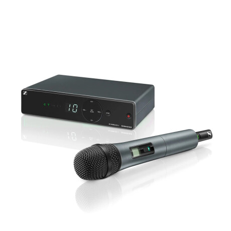 Sennheiser XSW 1-825 E-Band Vocal Set