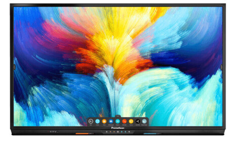 Promethean ActivPanel 65" 4K Cobalt Serie