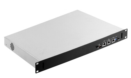 endooConnect - Schulrouter