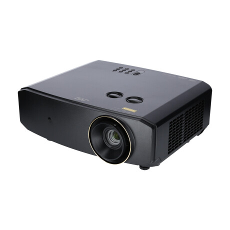 JVC LX-NZ3B schwarz Laserbeamer mit 3000 Lumen und 4K UHD Auflösung