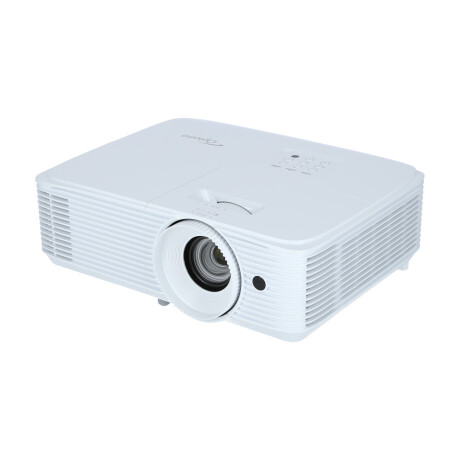 Optoma HD29HLV Heimkino- und Gamingbeamer mit 4500 Lumen und Full HD