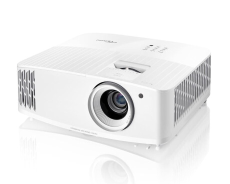 Optoma UHD30 Heimkino Beamer mit 3400 ANSI Lumen und 4K UHD Auflösung
