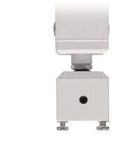 PeTa Deckenhalterung STANDARD ST für Half Coupler M10, 40 - 70 cm
