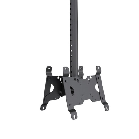 Hagor Public Deckenhalterung für 2 Displays/TV's von 10-32'' - Small Back-to-Back