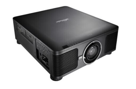 Vivitek DK10000Z Laser-Beamer mit 10000 Lumen und 4K UHD Auflösung