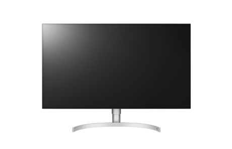LG 32UL950-W 32'' Business-Monitor mit 5ms Reaktionszeit und 4K UHD Auflösung