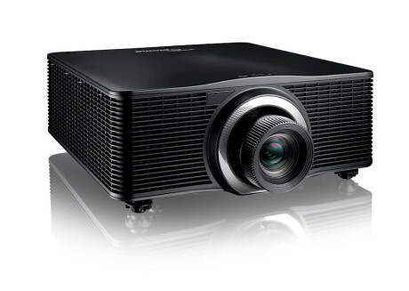 Optoma ZU860 (ohne Objektiv) - Laser-Beamer mit 8500 Lumen und WUXGA