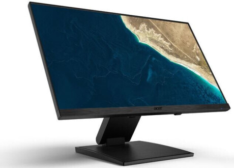 Acer UT241Ybmiuzx 24'' Touch-Monitor mit 4ms und Full-HD Auflösung