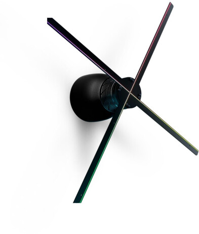 HYPERVSN Solo - 3D Holographic System - 3D Wiedergabe von Inhalten