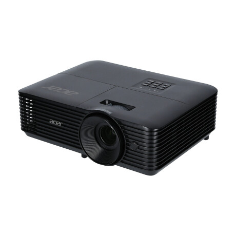 Acer X138WHP Heimkino-Beamer mit 4000 Lumen und WXGA Auflösung