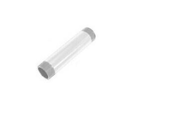 Chief CMS006W Verl.Rohr, Gewinde, 15cm