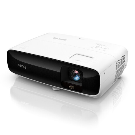 BenQ TK810 Heimkino-Beamer mit 3200 Lumen und 4K UHD Auflösung