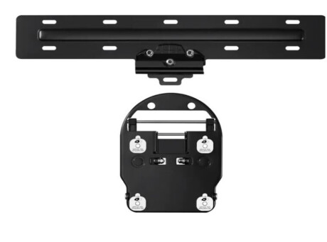 Samsung WMN-WM65RXEN No-Gap Wandhalterung für WM65R Flip - Demoware