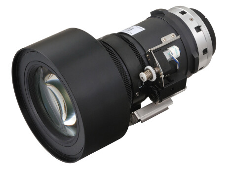 NEC NP19ZL-4K Objektiv