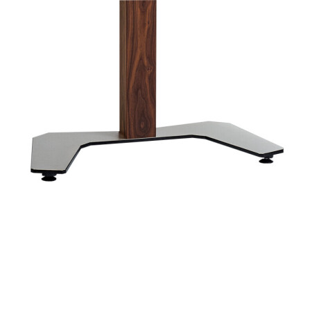 Hagor HATURA Elia 115 Edelstahl-Designcover für Standfuß