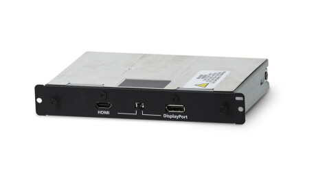 NEC OPS-2C HDMI