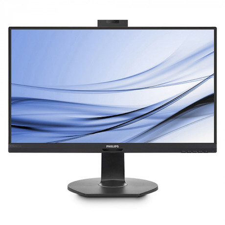 Philips 241B7QUBHEB/00 24'' LCD-Monitor mit 5ms und Full-HD