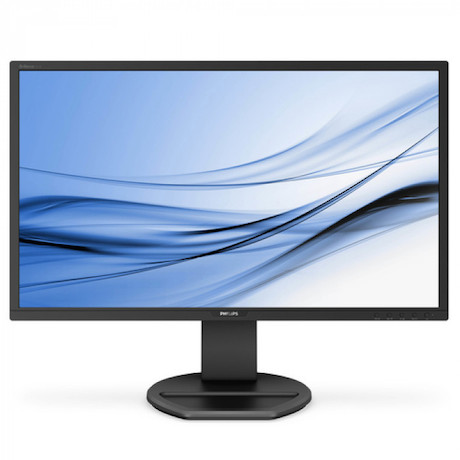 Philips 271B8QJEB/00 27'' LCD-Monitor mit 5ms und Full-HD