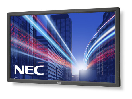 NEC MultiSync V323-3 32'' Videowall mit FULL-HD Auflösung