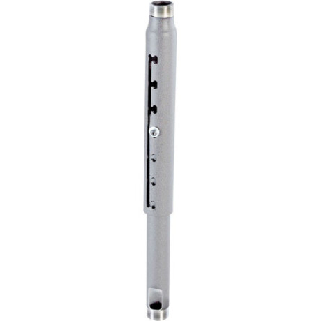 Chief CMS0608W Verl.Rohr, Gewinde, 180-240cm