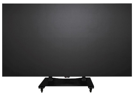 Optoma FHDQ163 Full HD All-in-One QUAD LED-Display 163"