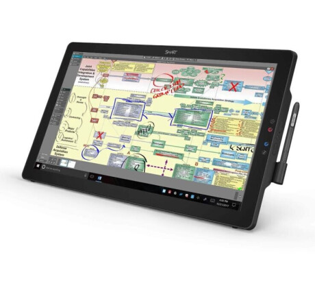 SMART Podium 624P interactive Pen Display
